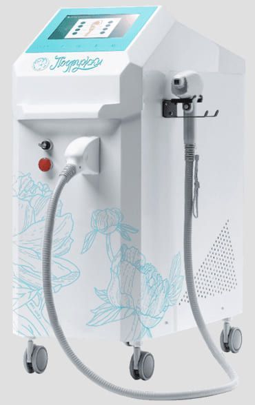 MAGIC ONE лазер